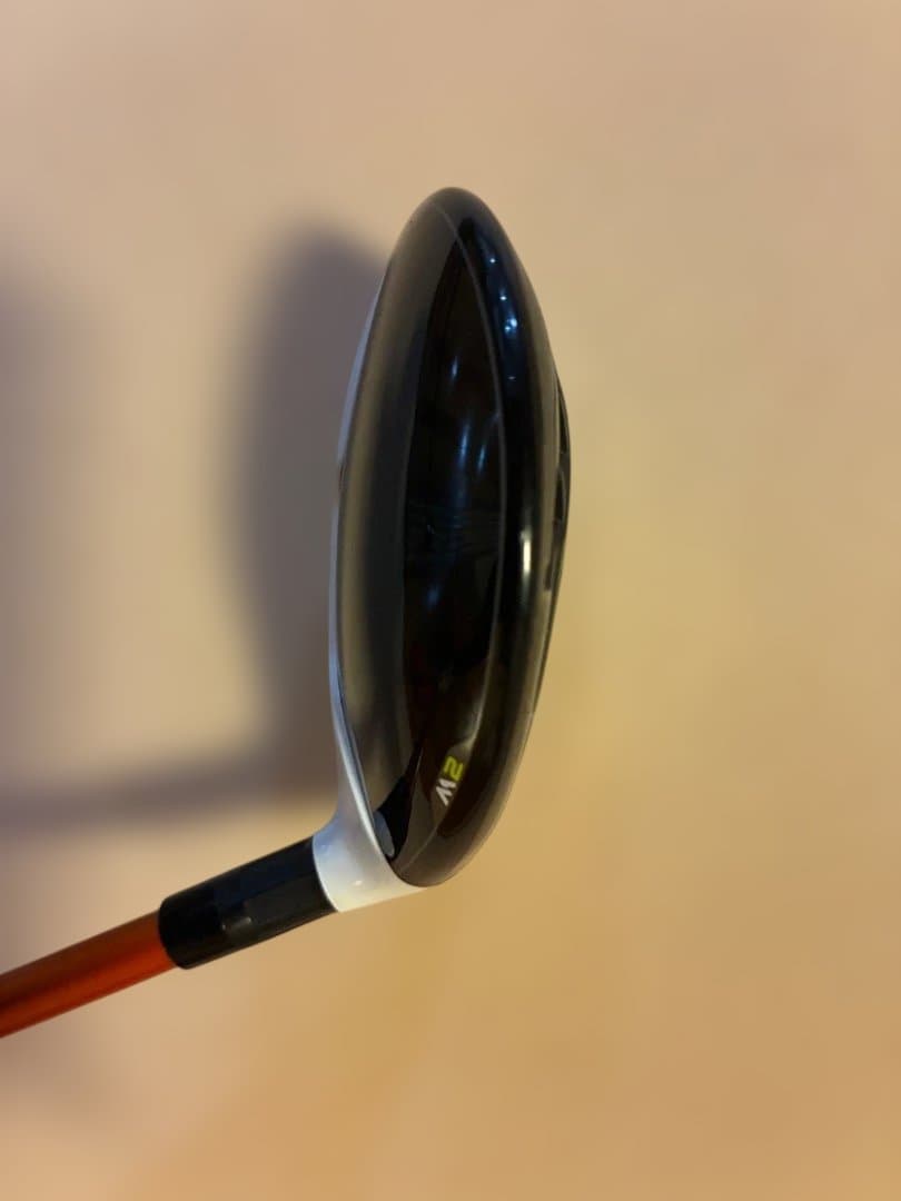 M2 ユーティリティ ツアーAD DI 75 S カスタム　3U テーラーメイド