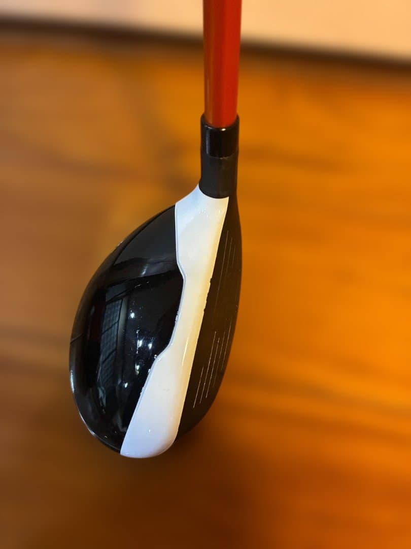 M2 ユーティリティ ツアーAD DI 75 S カスタム　3U テーラーメイド