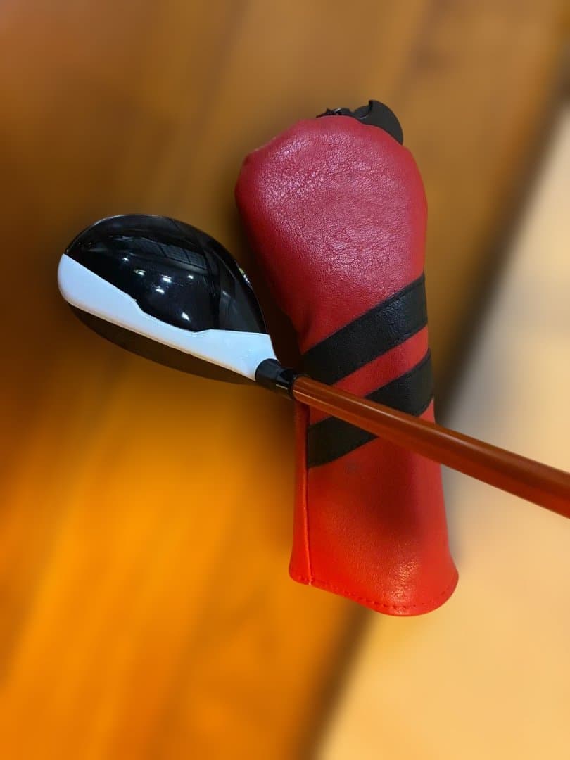 M2 ユーティリティ ツアーAD DI 75 S カスタム　3U テーラーメイド