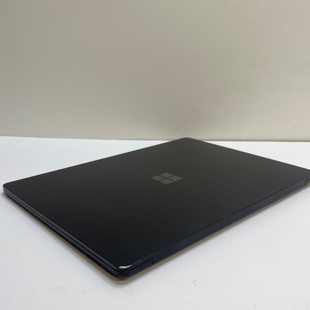 Windowsノート本体 #020 Surface Laptop 4 i7-1185G7 16GB 256
