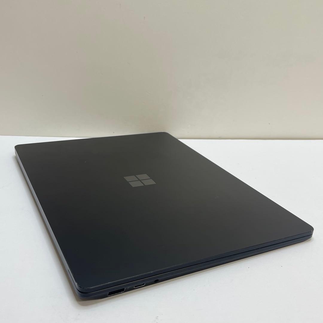 Windowsノート本体 #020 Surface Laptop 4 i7-1185G7 16GB 256