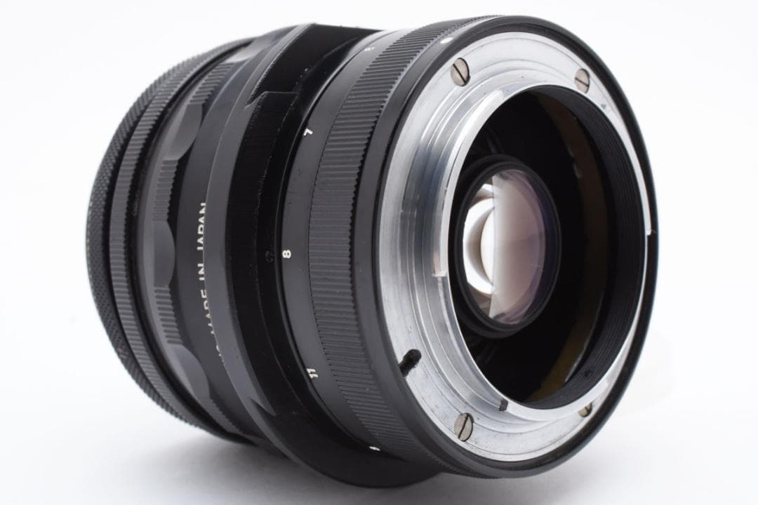 ★極上品★ニコン Nikon PC NIKKOR 35mm 2.8 #995
