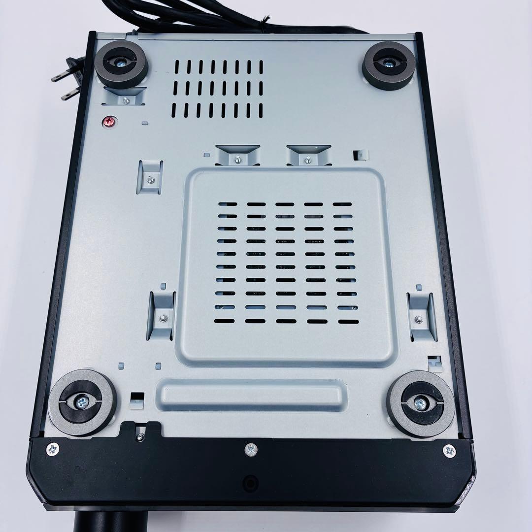 KENWOOD R-K531 LS-K531-b 2014年製 コンポ リモコン