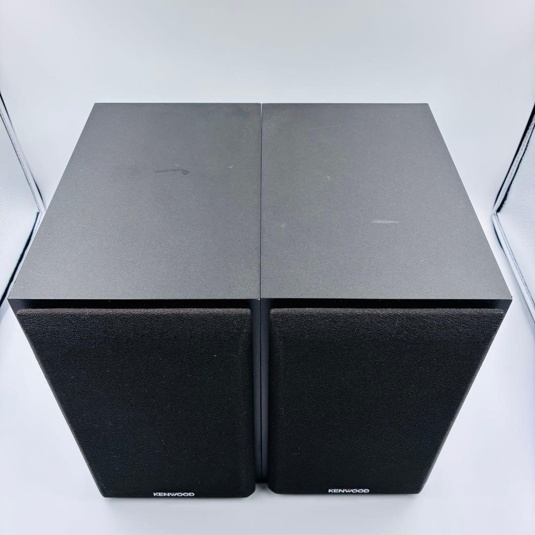 KENWOOD R-K531 LS-K531-b 2014年製 コンポ リモコン