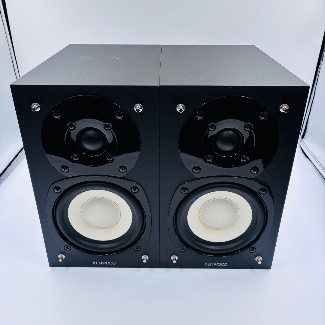 KENWOOD R-K531 LS-K531-b 2014年製 コンポ リモコン