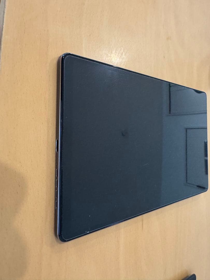 Androidタブレット本体 Lenovo legion y700 2023 512gb/16gbNECROM