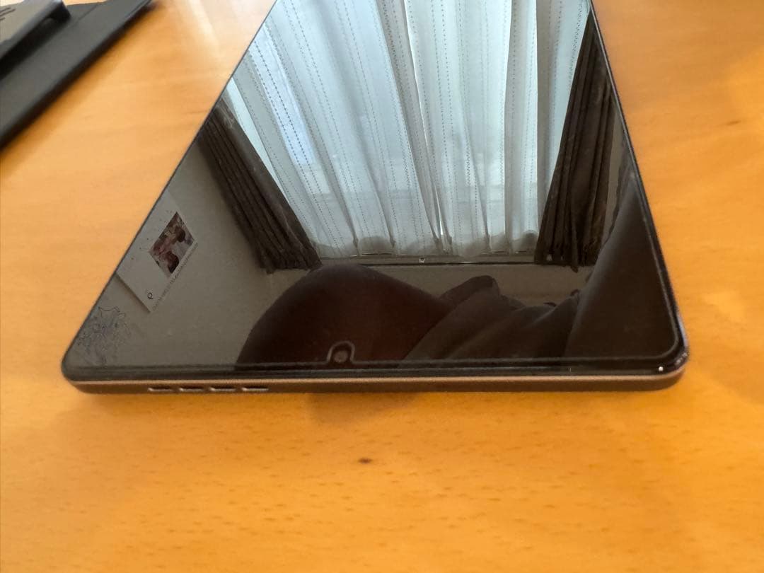 Androidタブレット本体 Lenovo legion y700 2023 512gb/16gbNECROM