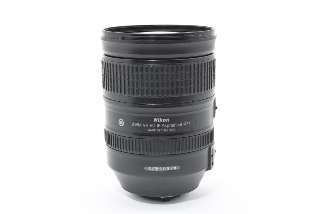 動確済 美品 Nikon 28-300 3.5-5.6G ED VR #229