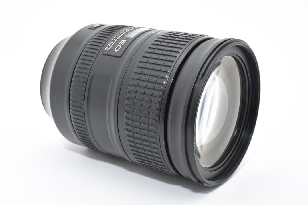 動確済 美品 Nikon 28-300 3.5-5.6G ED VR #229