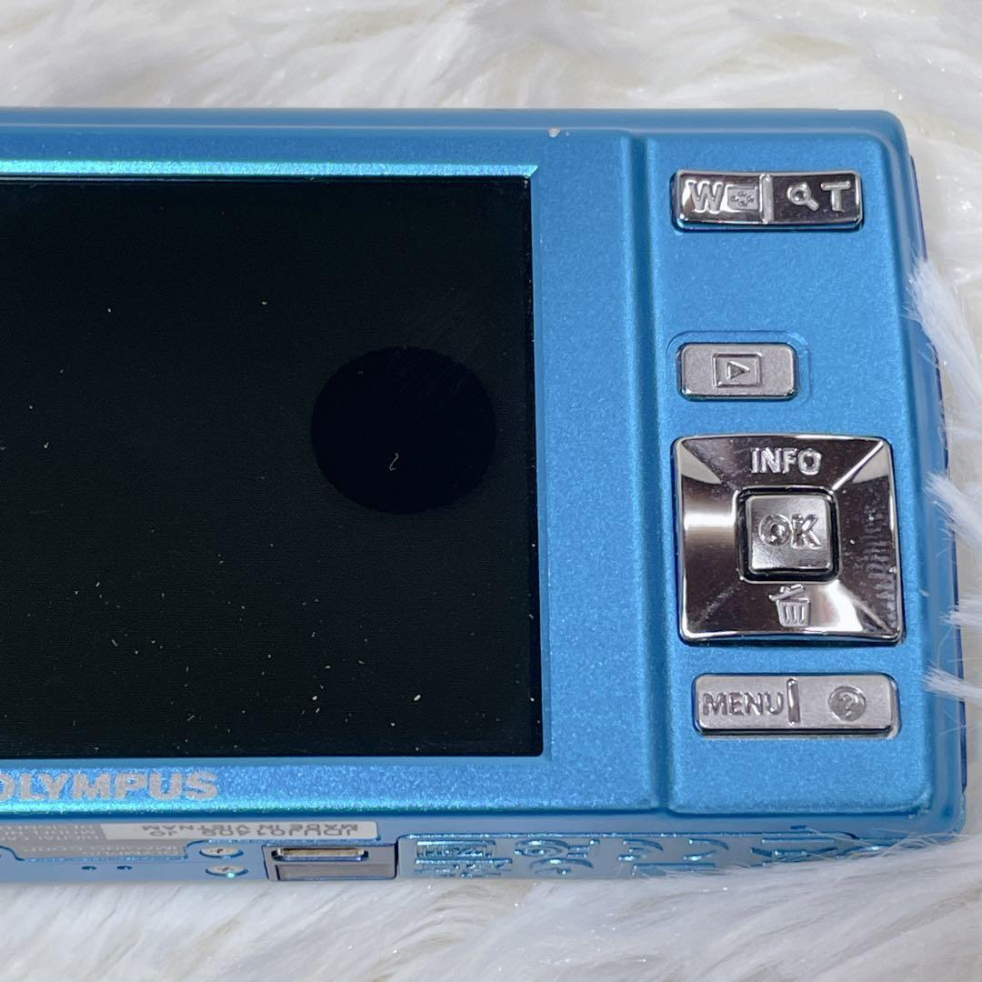 【✨美品✨】OLYMPUS FE-5050【✨付属品ほぼ完品✨】