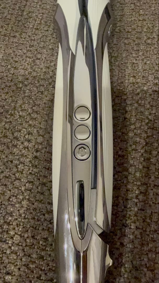 リファビューテック　ストレートアイロン　Refa 中古