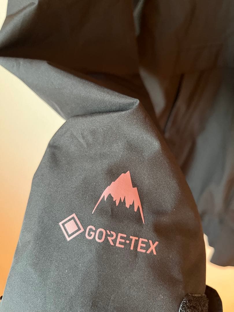 BURTON スノボウェア ゴアテックス