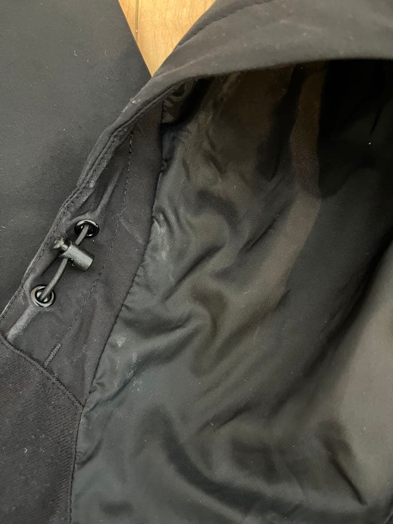 BURTON スノボウェア ゴアテックス