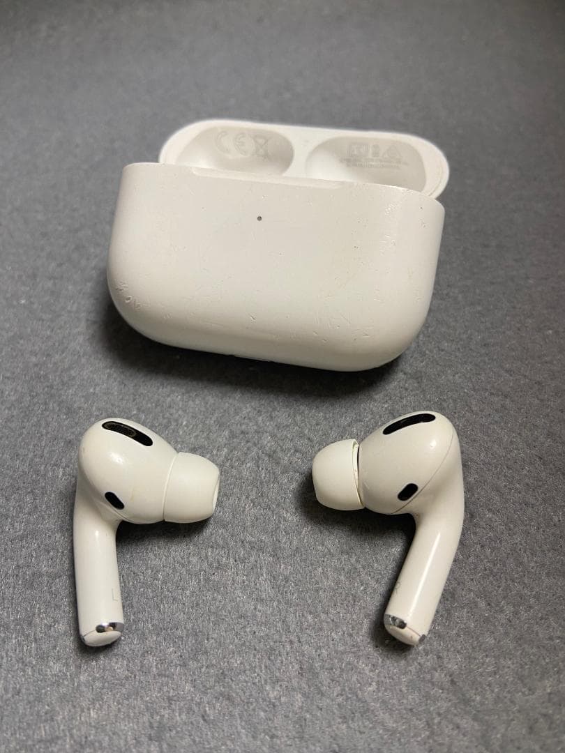 美品中古　AirPods Pro 第1世代　MagSafe