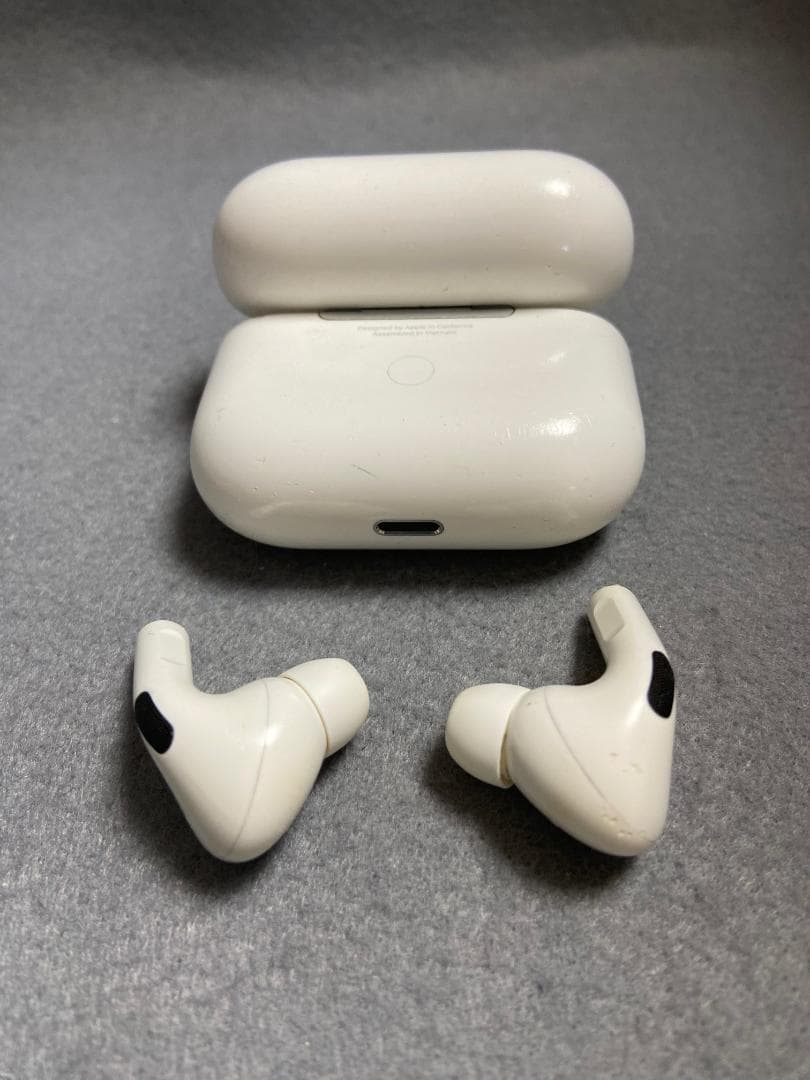 美品中古　AirPods Pro 第1世代　MagSafe