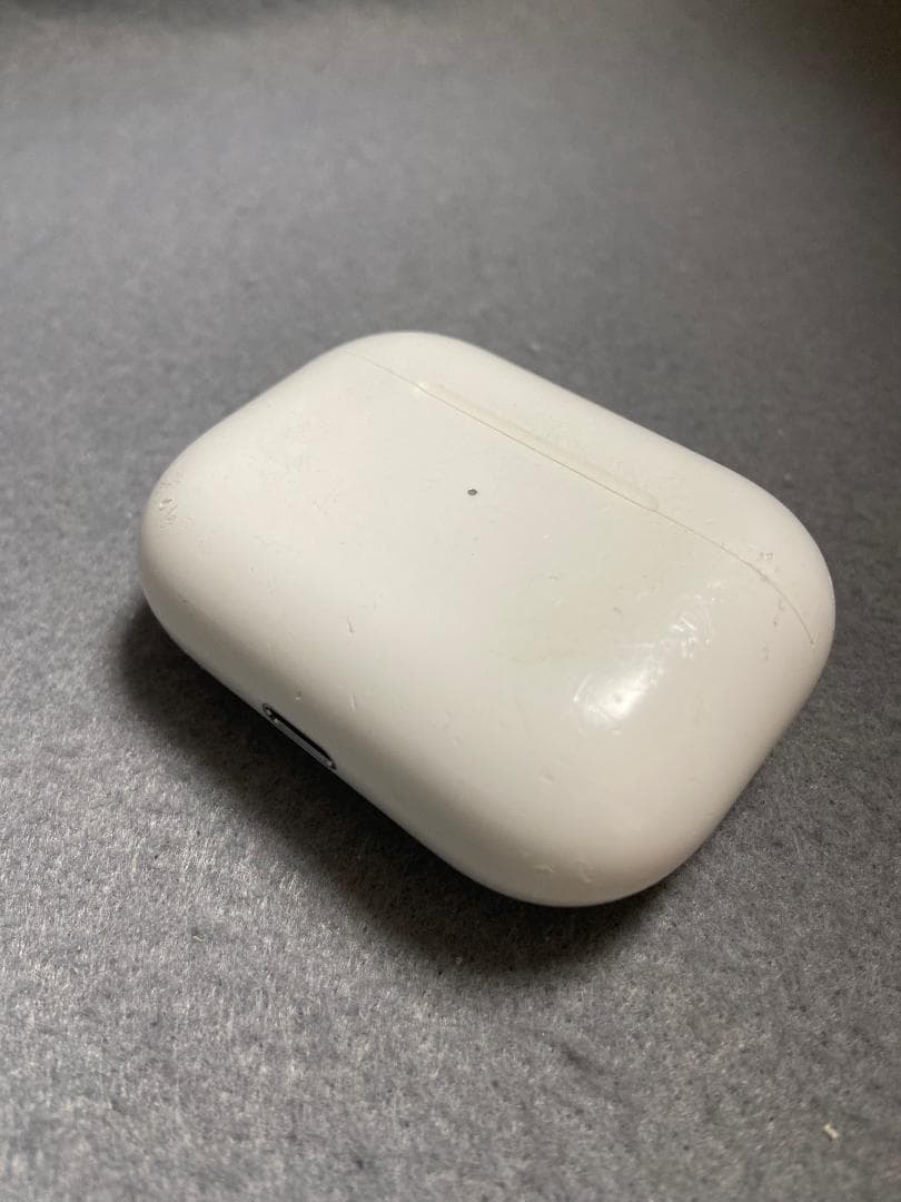 美品中古　AirPods Pro 第1世代　MagSafe