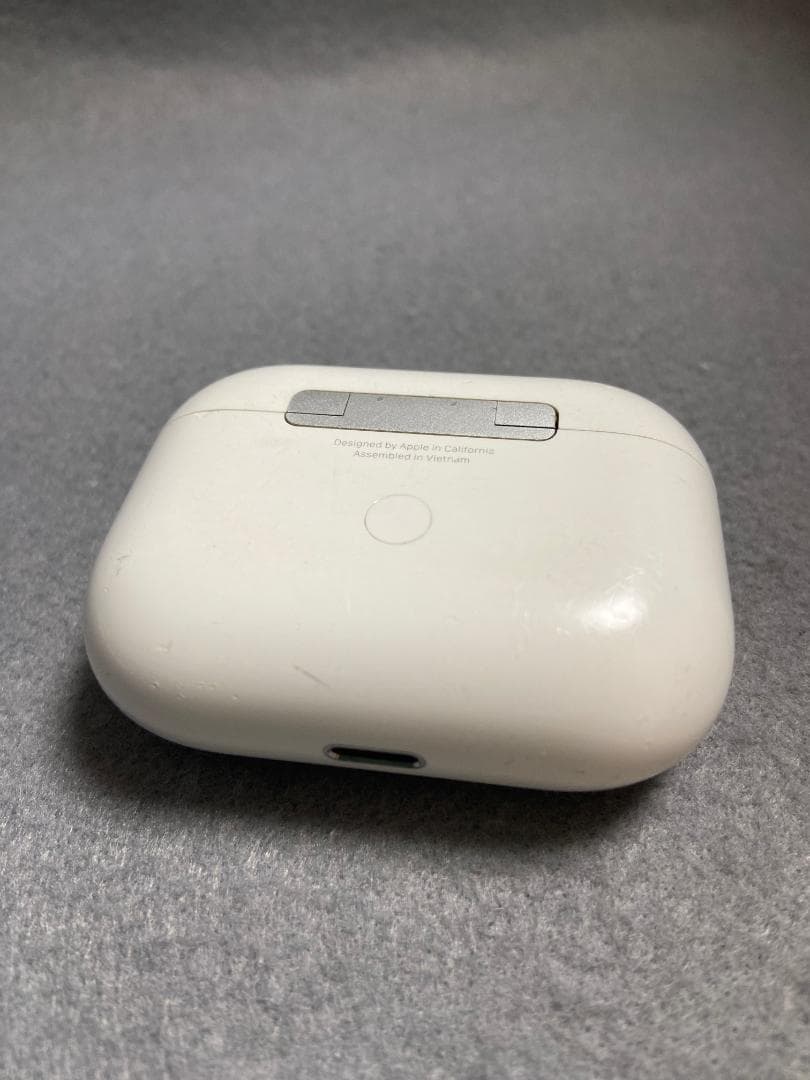 美品中古　AirPods Pro 第1世代　MagSafe