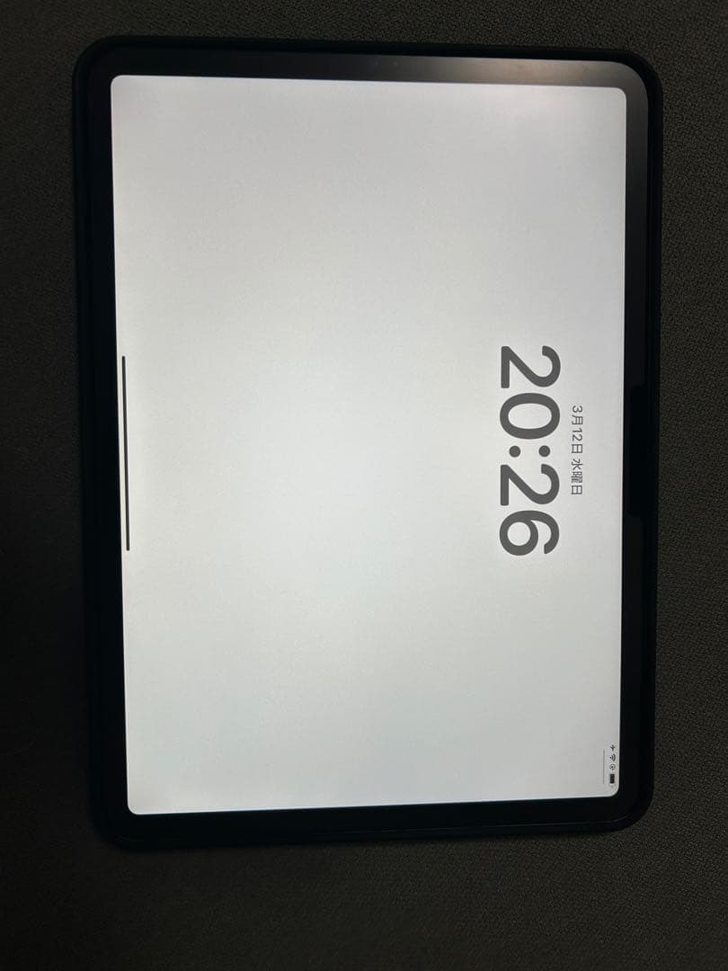 美品iPad pro 11 第4世代 WiFiモデル