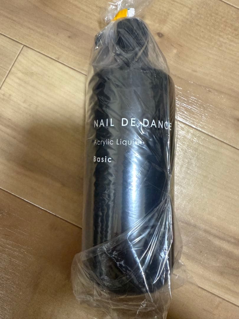 お値下げしました。NAIL DE DANCE アクリルリキッド