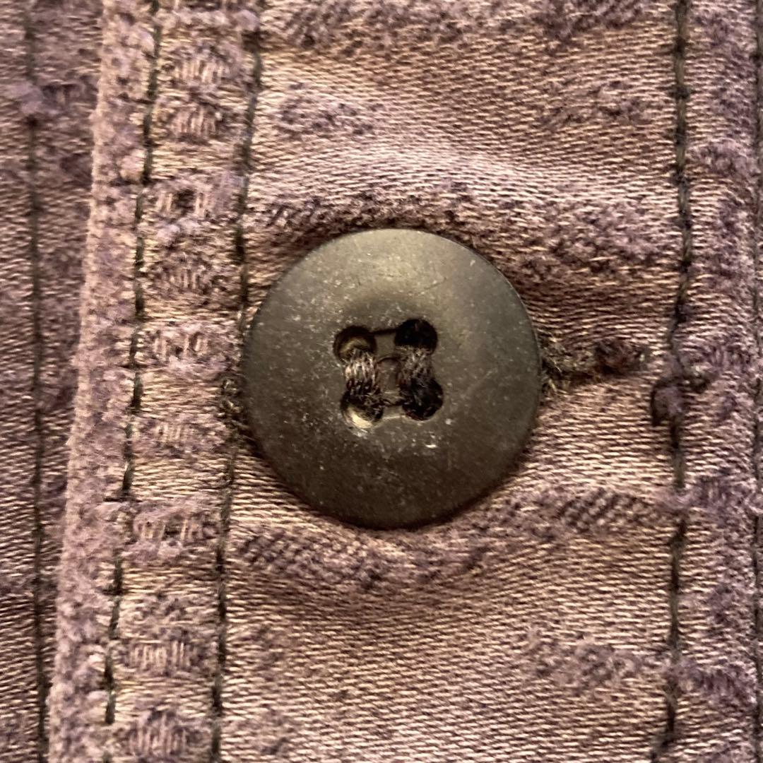 〜70sヴィンテージ モンサンミッシェル ブラックモールスキンジャケットフレンチ