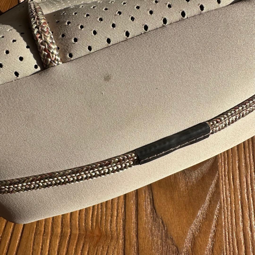 STATEOFESCAPE ハンドバッグ　ショルダーバッグ　ロンハーマン