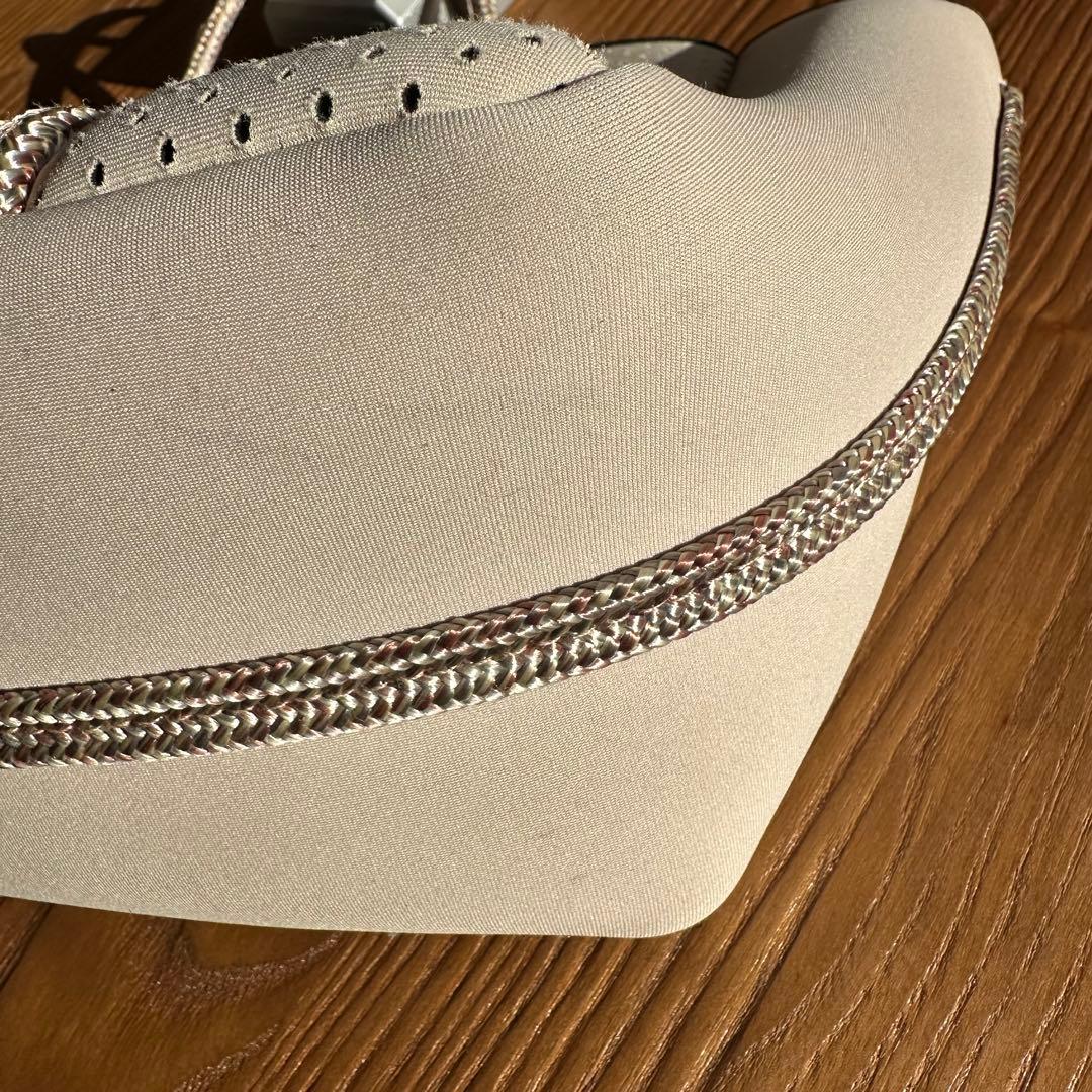 STATEOFESCAPE ハンドバッグ　ショルダーバッグ　ロンハーマン