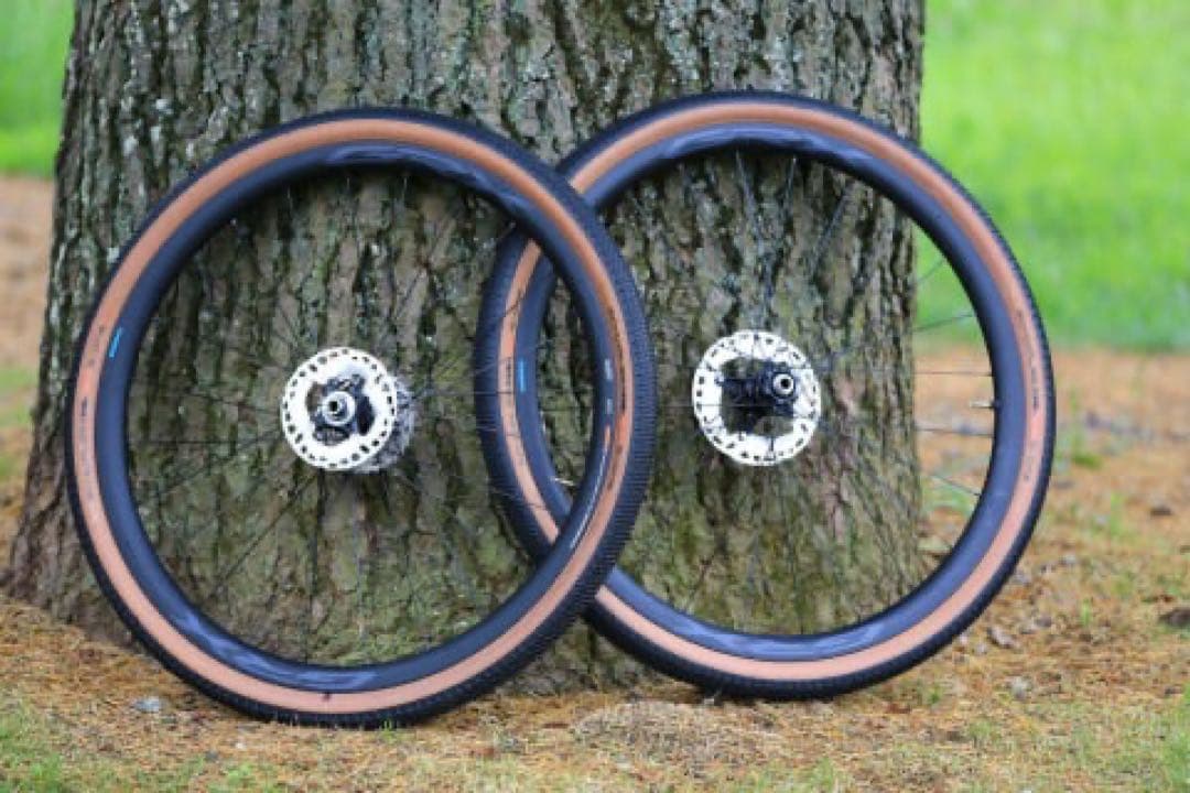 GRX WH-RX870-TL 前後セット