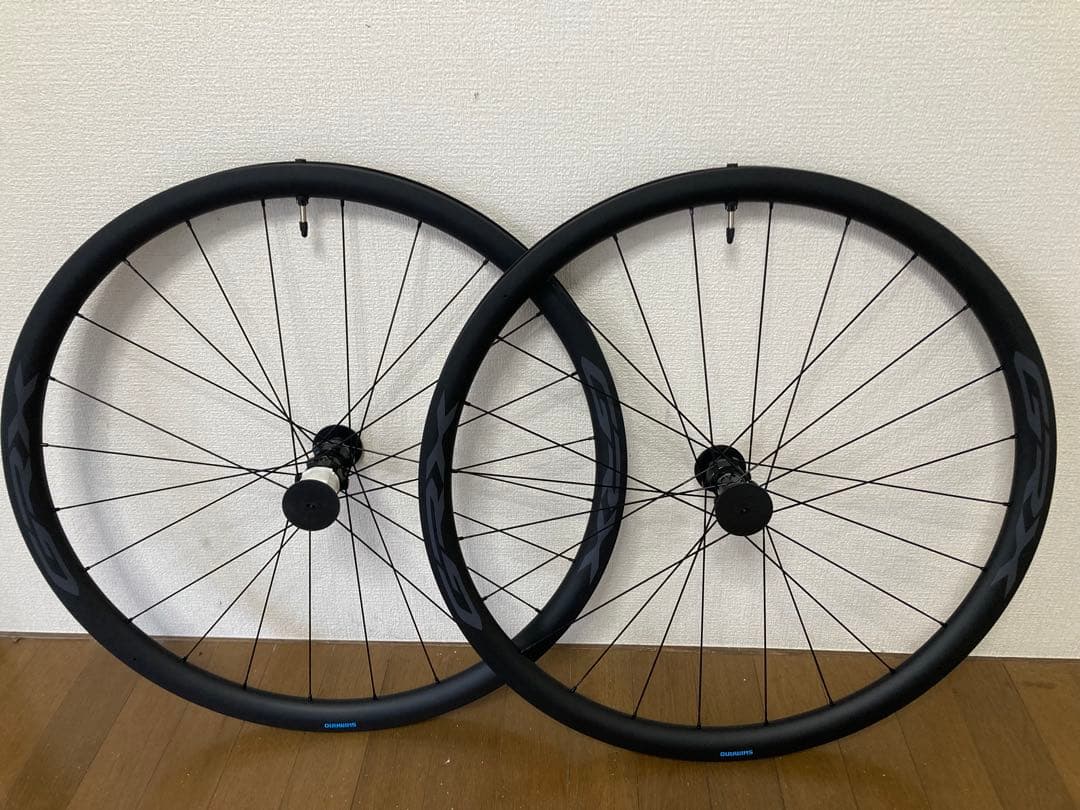 GRX WH-RX870-TL 前後セット