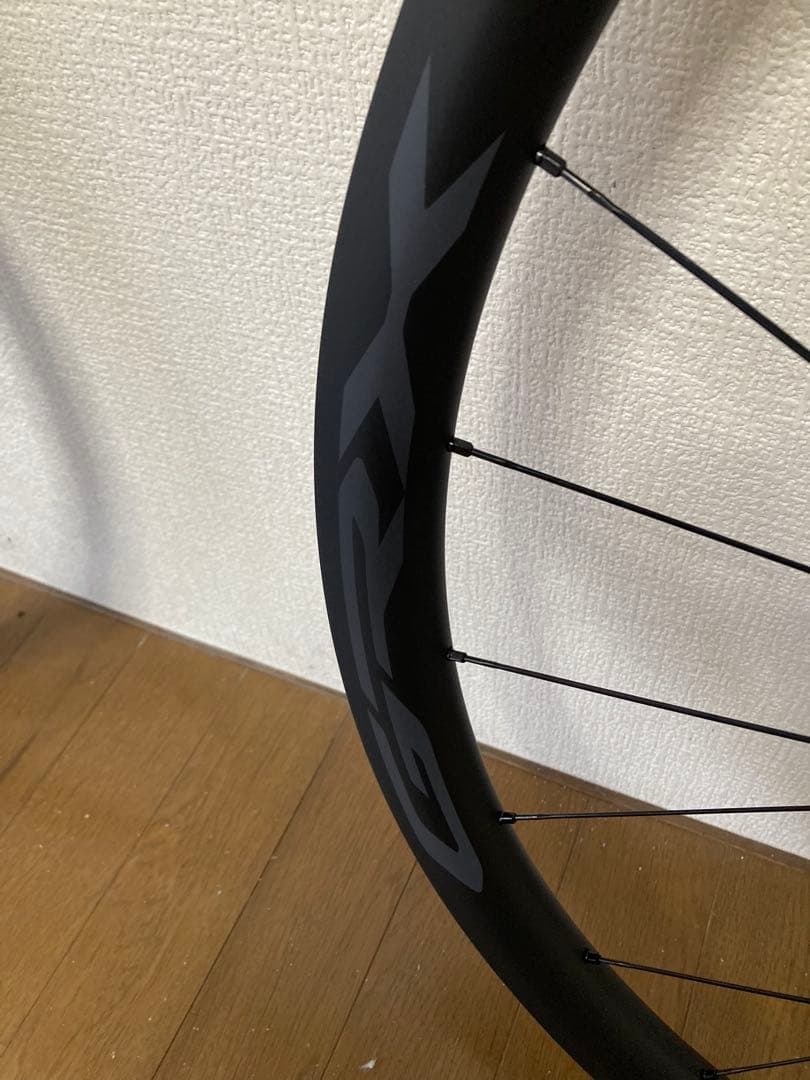 GRX WH-RX870-TL 前後セット