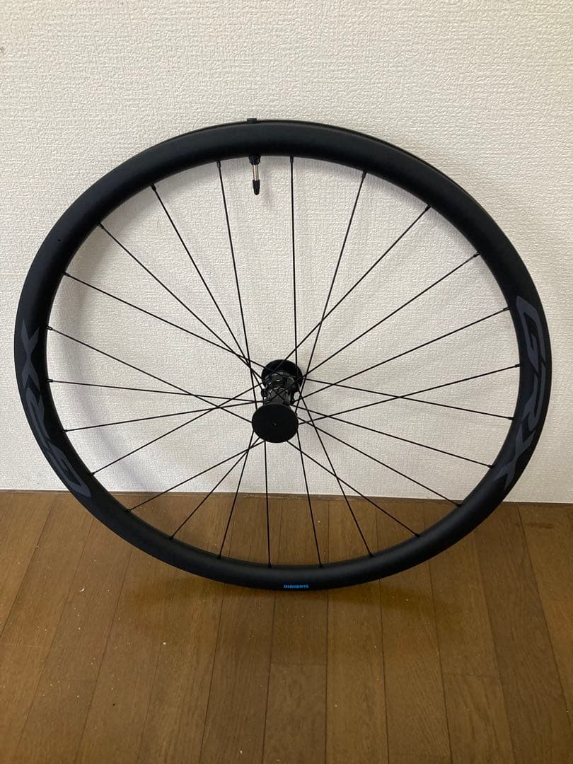 GRX WH-RX870-TL 前後セット