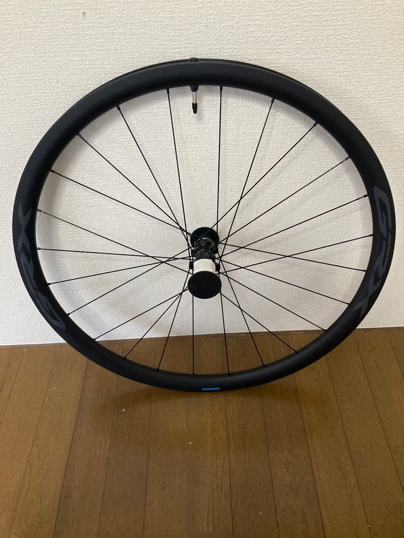 GRX WH-RX870-TL 前後セット