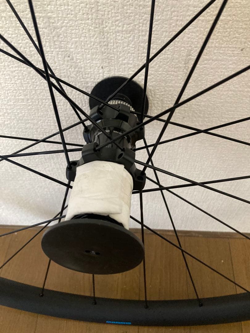 GRX WH-RX870-TL 前後セット