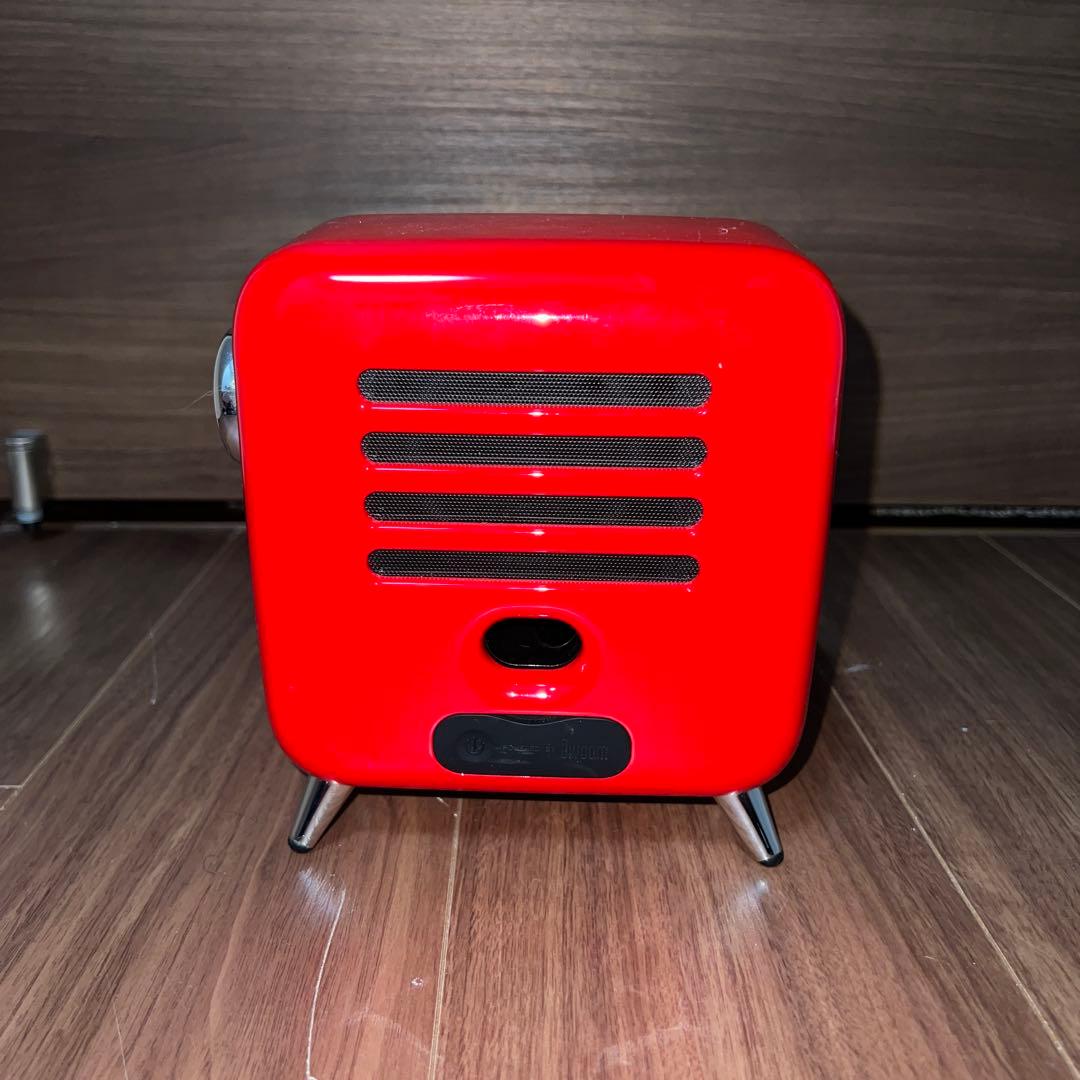 即購入歓迎　Divoom TivooMax ワイヤレススピーカー アラーム　通知