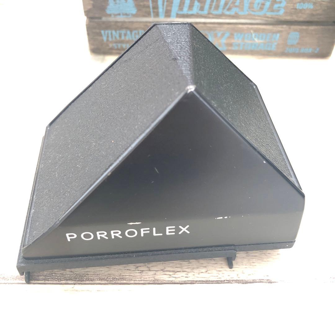 MAMIYAFLEX &ファインダー 二眼レフカメラ