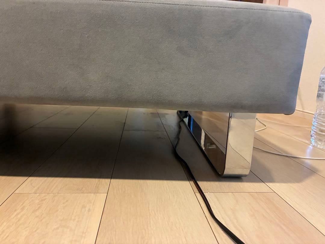 フランネルソファ　シエスタ2.5人掛け