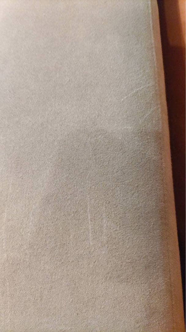 フランネルソファ　シエスタ2.5人掛け