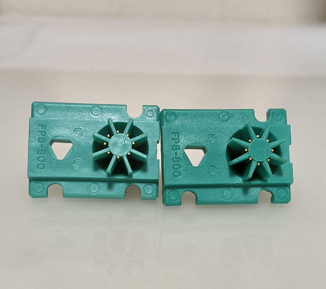 オペアンプ、バーブラウン(BB)製品、OPA637AM、　2個セット