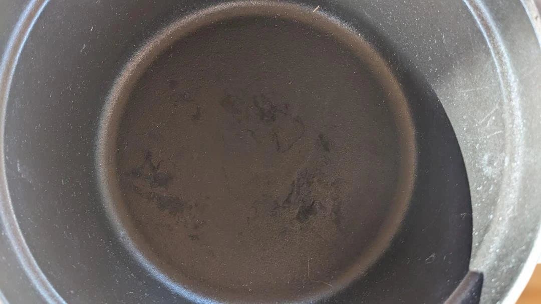 STAUB ストウブ ピコ・ココット 20cm グレー