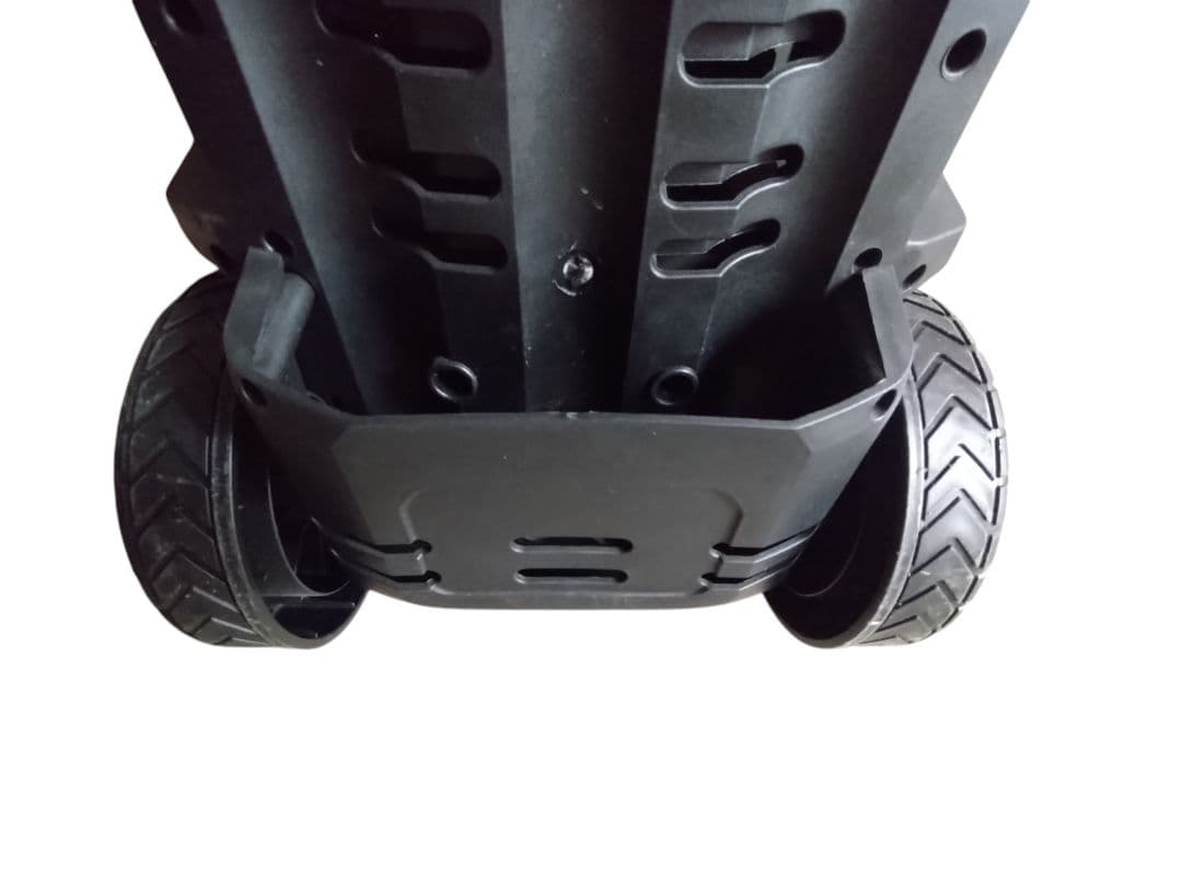 NICHIDO 高圧洗浄機 NJC120B-R-10M 説明書 アタッチメント