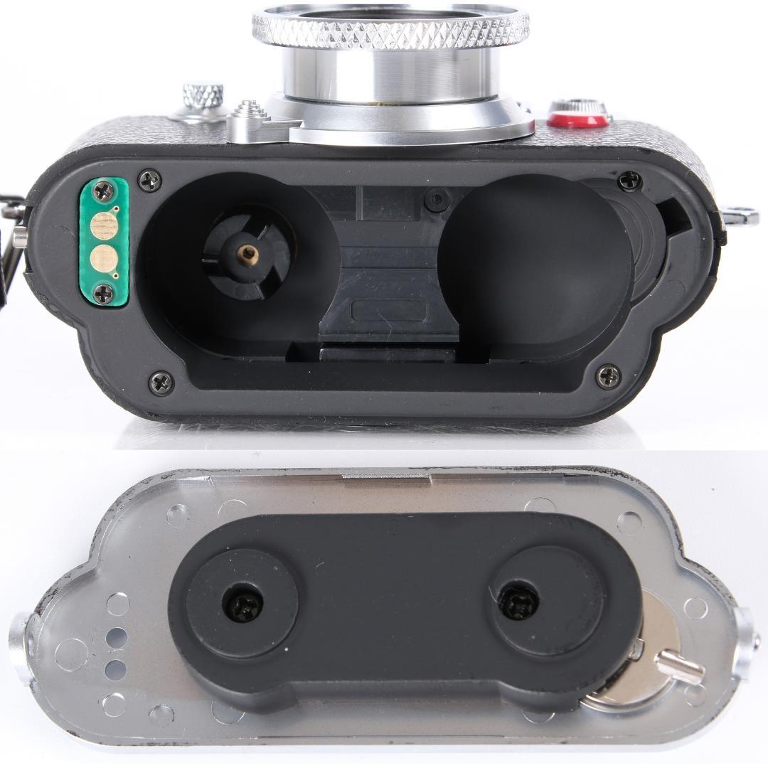 SHARAN / LEICA IIIf Model ケース付き