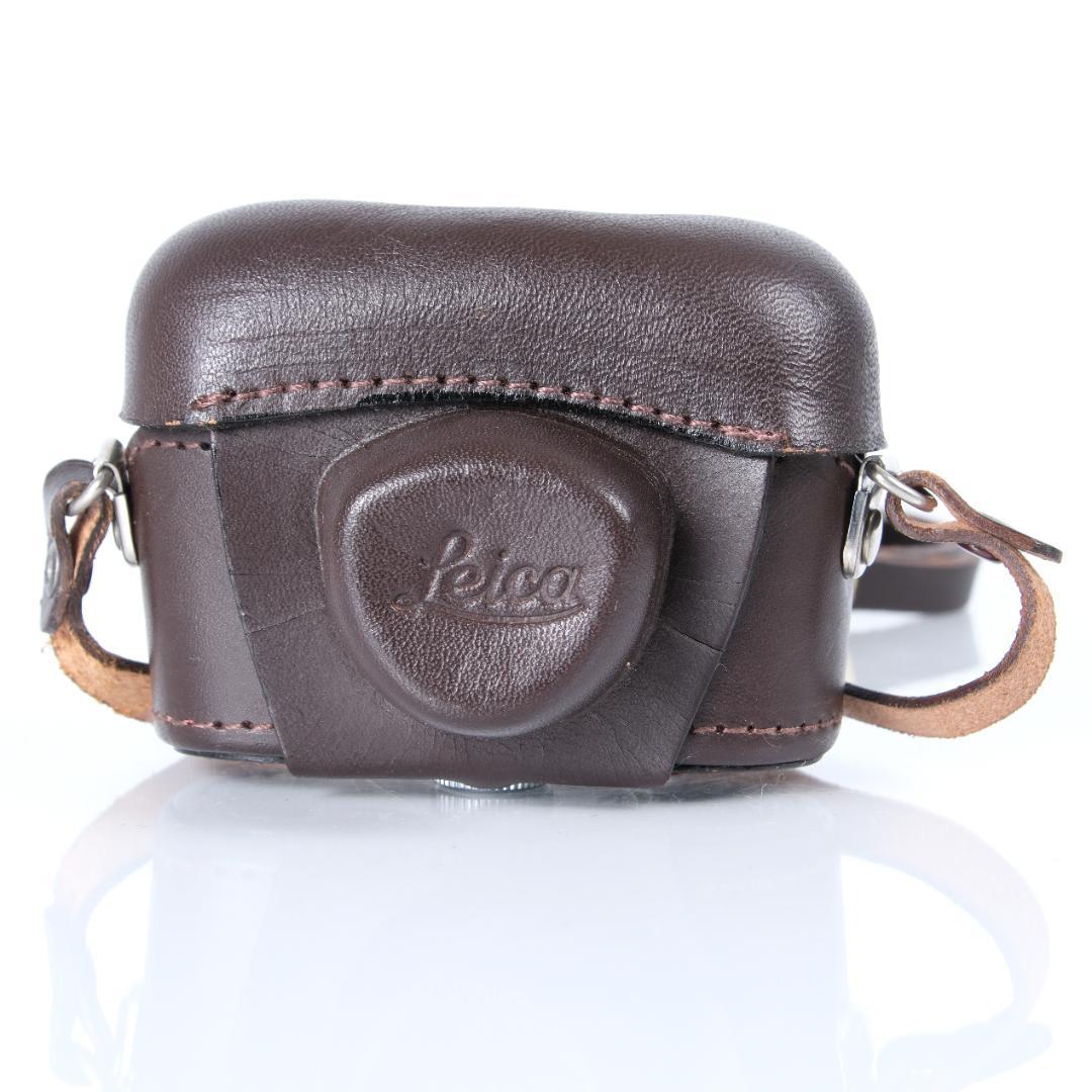 SHARAN / LEICA IIIf Model ケース付き