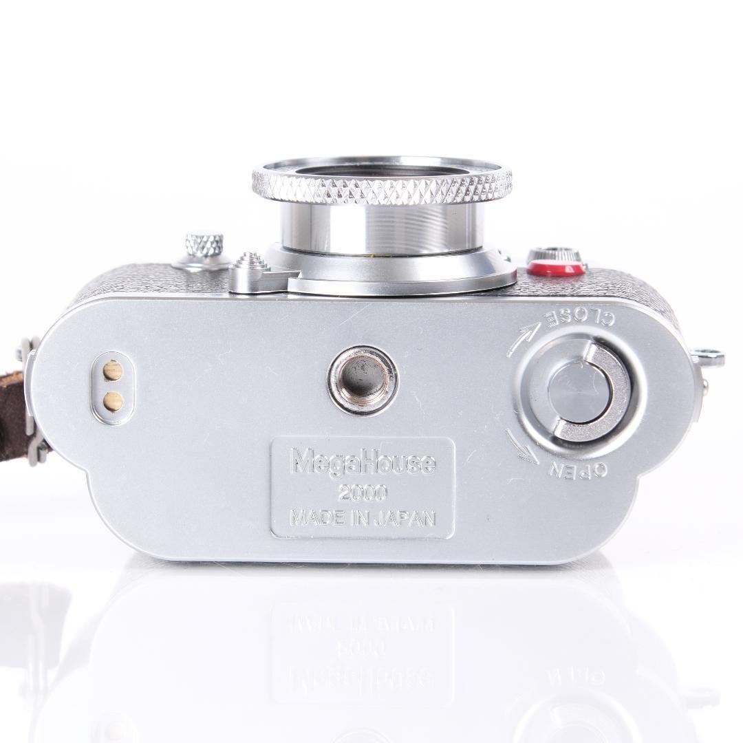 SHARAN / LEICA IIIf Model ケース付き