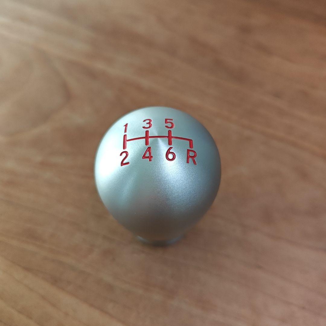 シビックタイプR　FL5純正シフトノブ