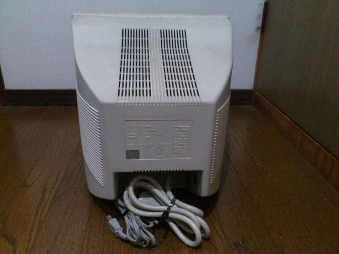 その他 NEC PC-9801 VX21