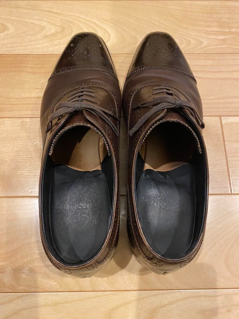 定価 48,000円　シェットランドフォックス　バーミンガム