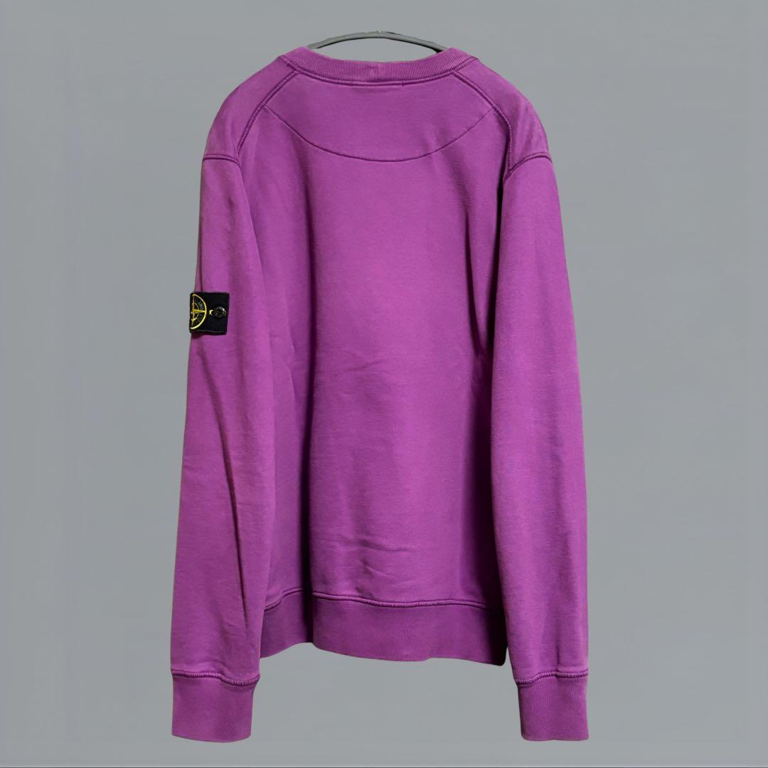 【れい(22日まで)】ストーンアイランド スウェット