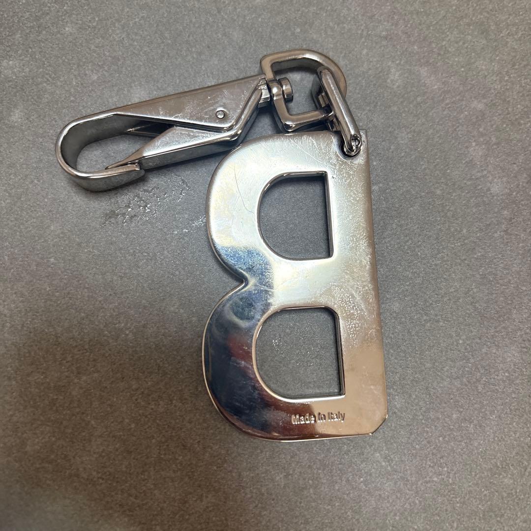 ベルルッティ　キーホルダー