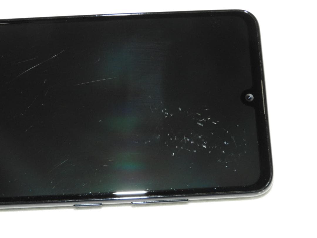 SAMSUNG Galaxy A41 SCV48 au SIMフリー