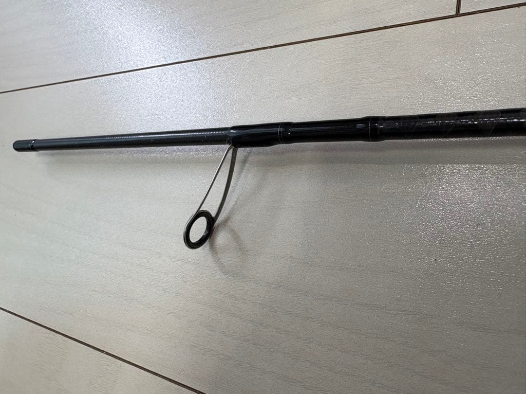 ダイワ エメラルダスX BOAT 65MLS-S