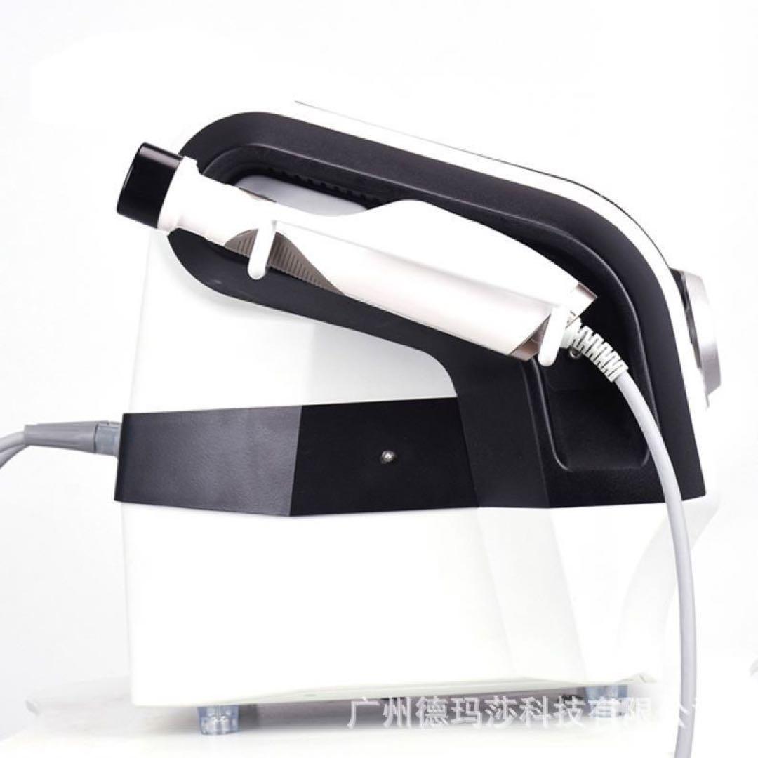 プラズマエステ　プラズマシャワー美顔器　美顔器業務用　Plasmaプラズママシン